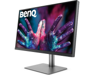 BenQ PD2720U czarny 4K HDR - 496106 - zdjęcie 2